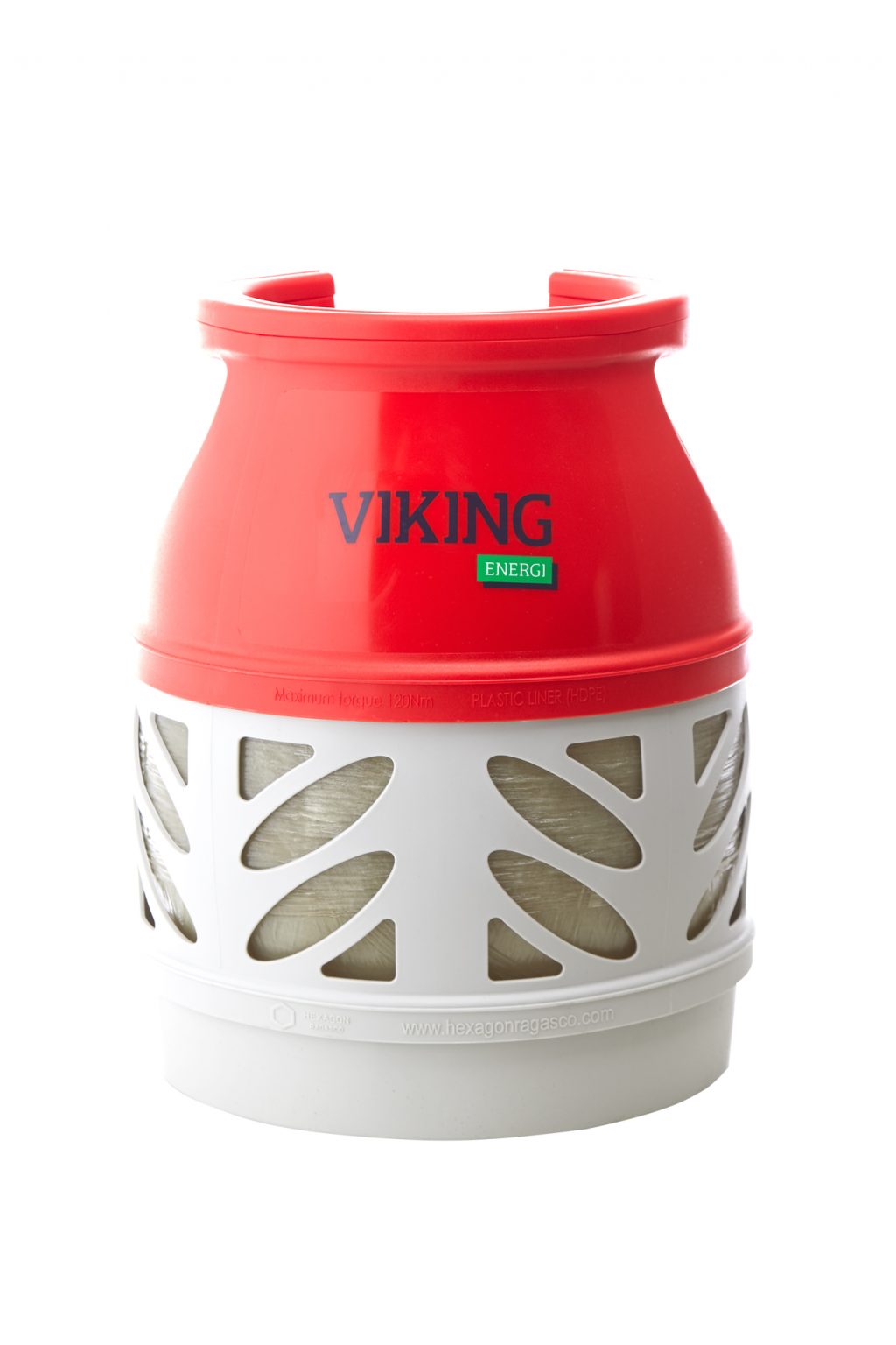 Viking gas 5 kg Foder til dine kæledyr